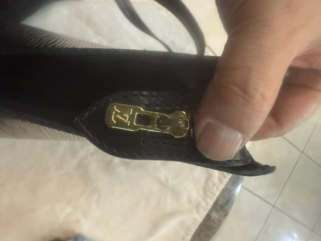 정품 루이비통 에삐 생작 팝니다 상품이미지9