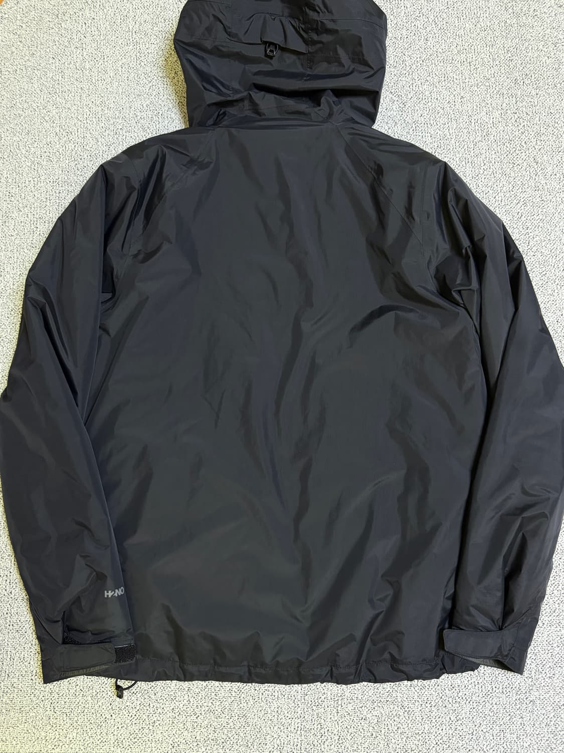 파타고니아 인슐레이티드 토렌트쉘 M size 상품이미지3