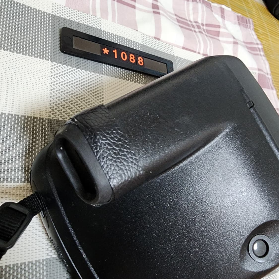 폴라로이드 600 익스트림 즉석카메라 상품이미지7