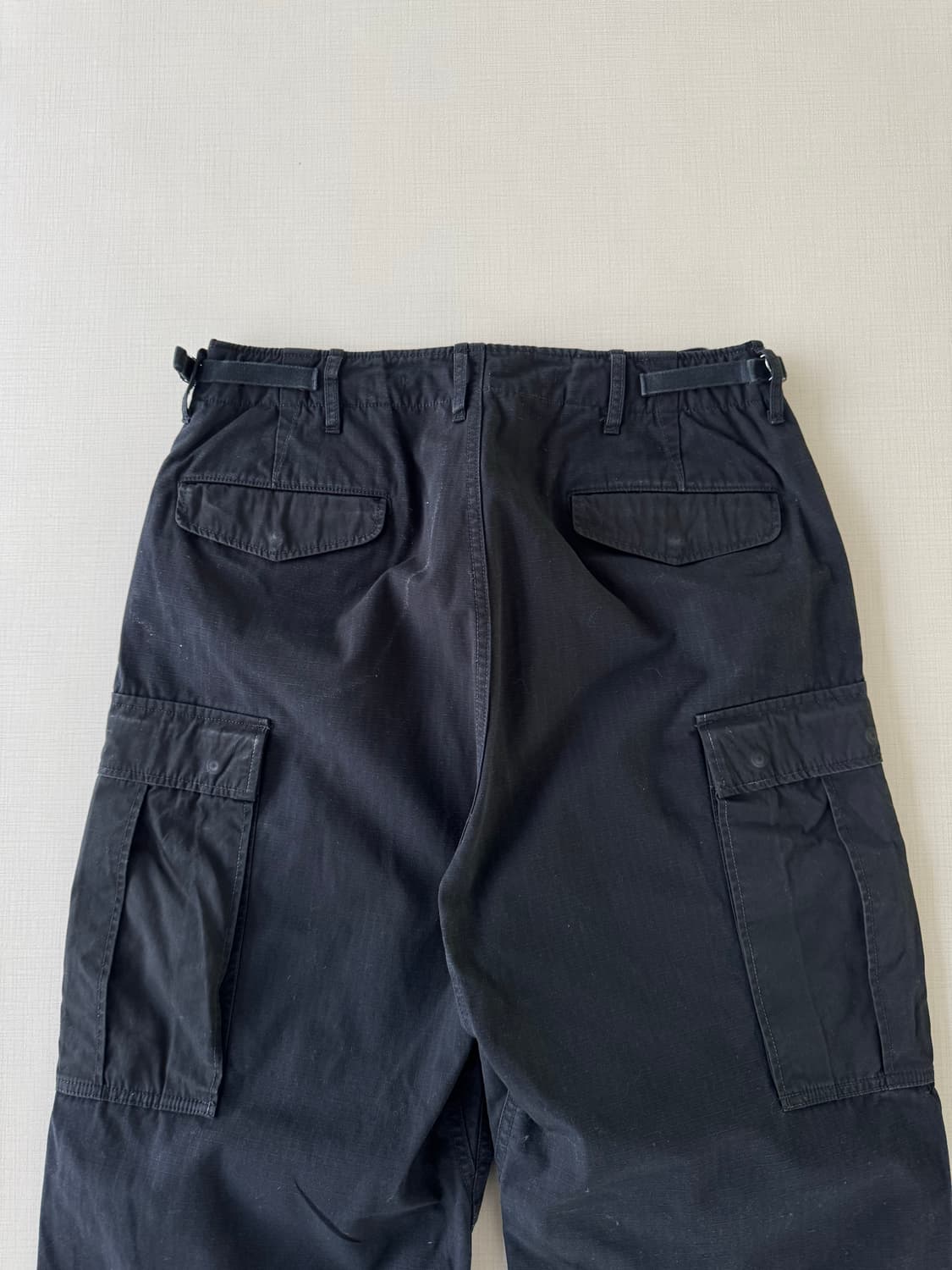 나나미카 카고 팬츠 상품이미지8