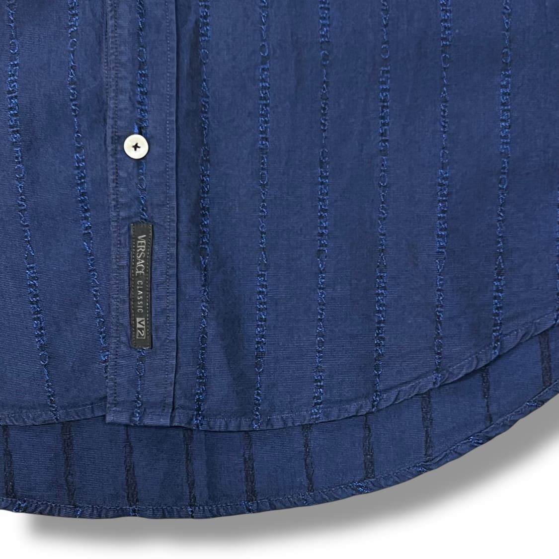  베르사체 클래식 패턴 셔츠 y13957 상품이미지5