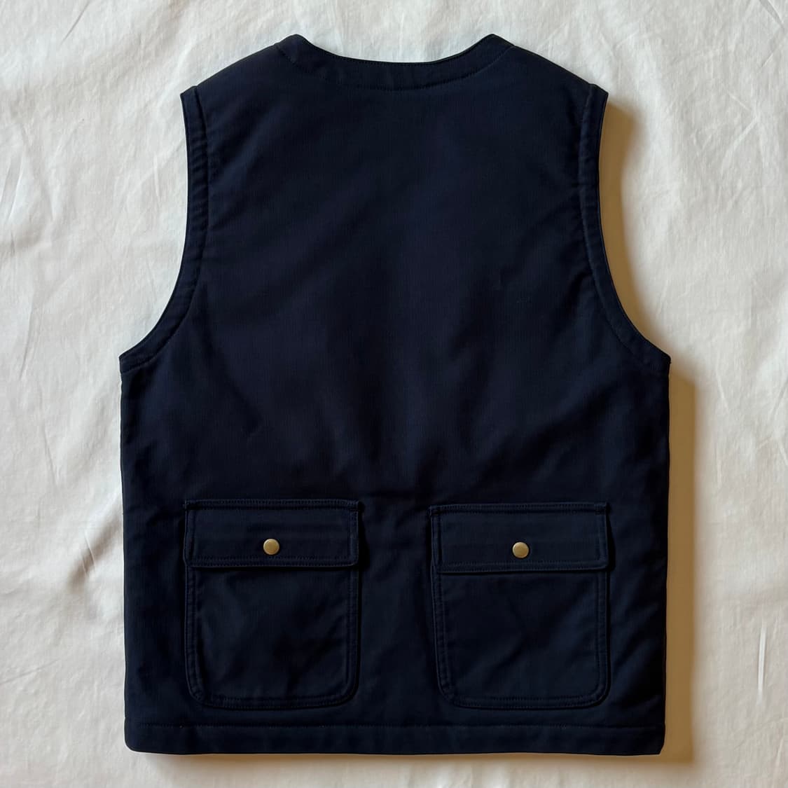 USA 노스텔지안 HESTIA 정글 클로스 베스트 상품이미지8