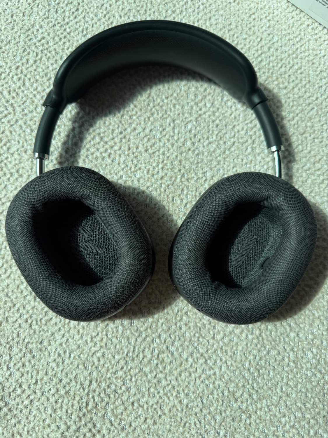 에어팟맥스 풀박스 8핀 S급 상품이미지5