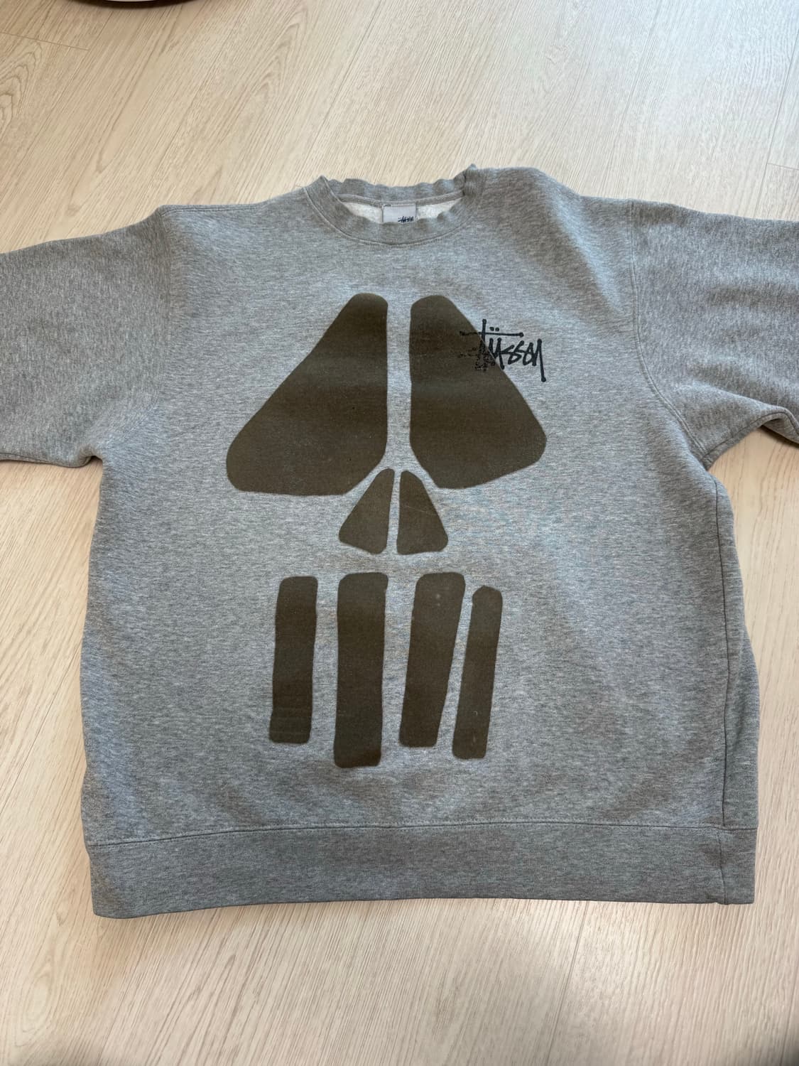 스투시 맨투맨  상품이미지1