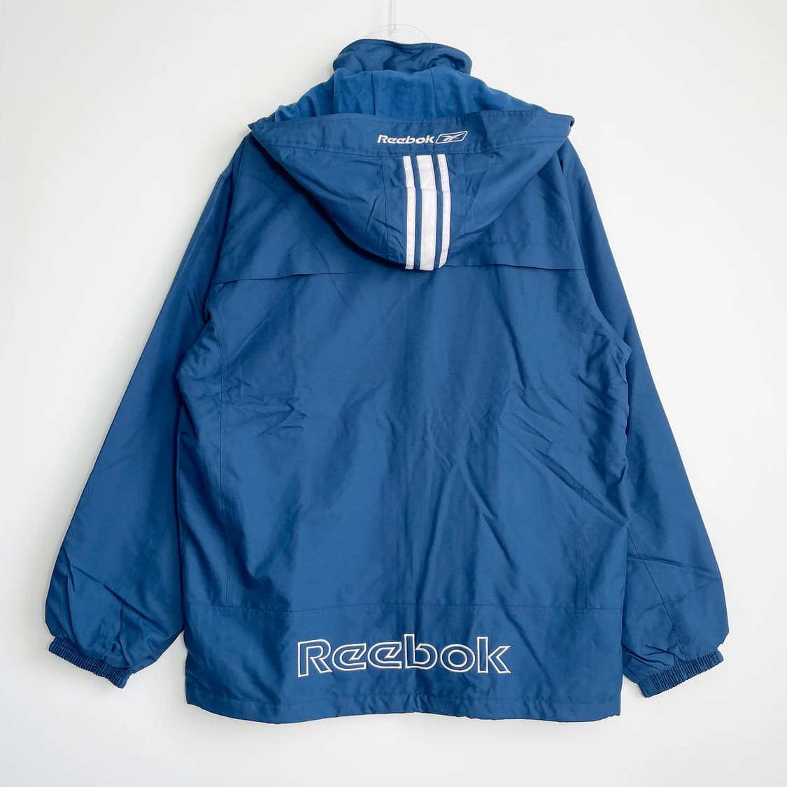 B2 90's 리복클래식 새상품 바람막이 자켓 XL사이즈 상품이미지3