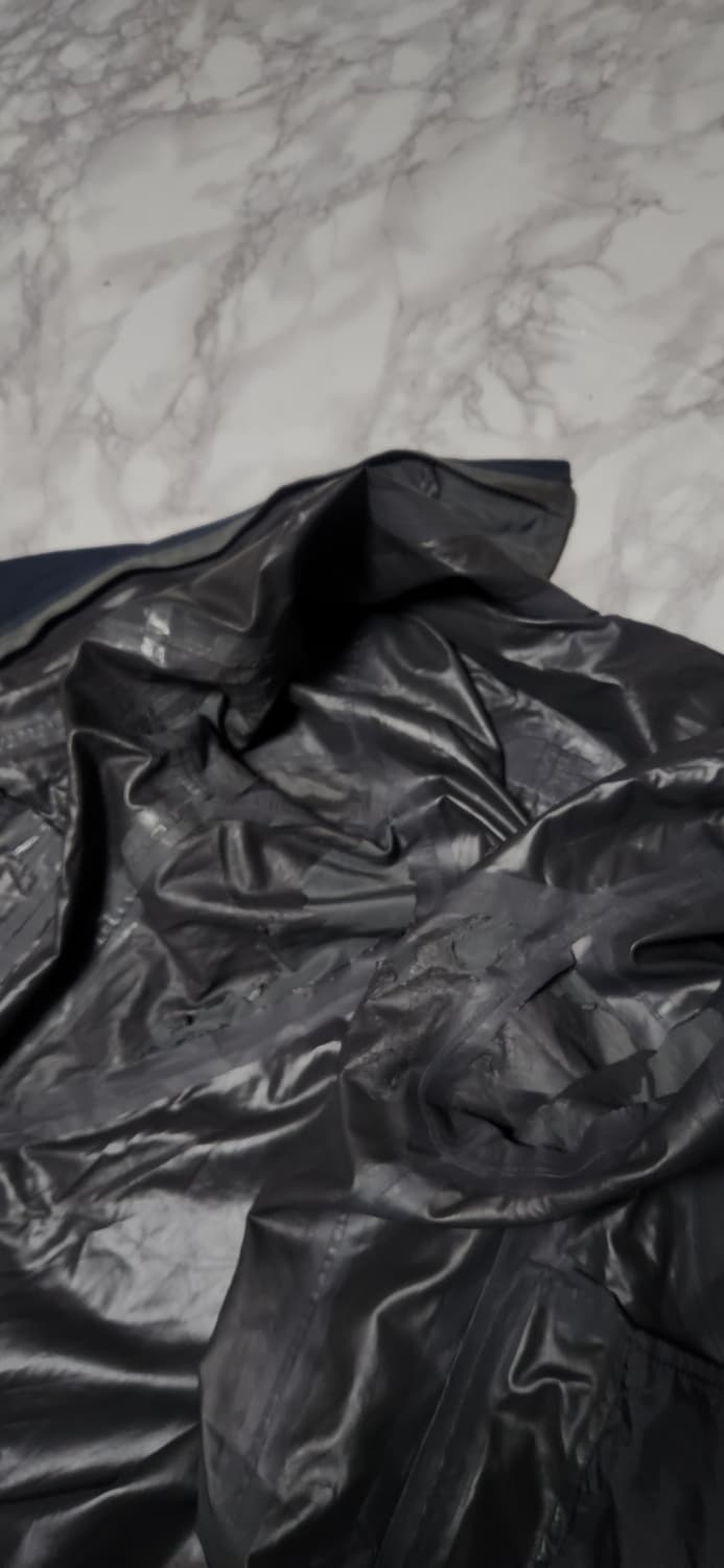 노스페이스 하이벤트 배색 바람막이 자켓 상품이미지10