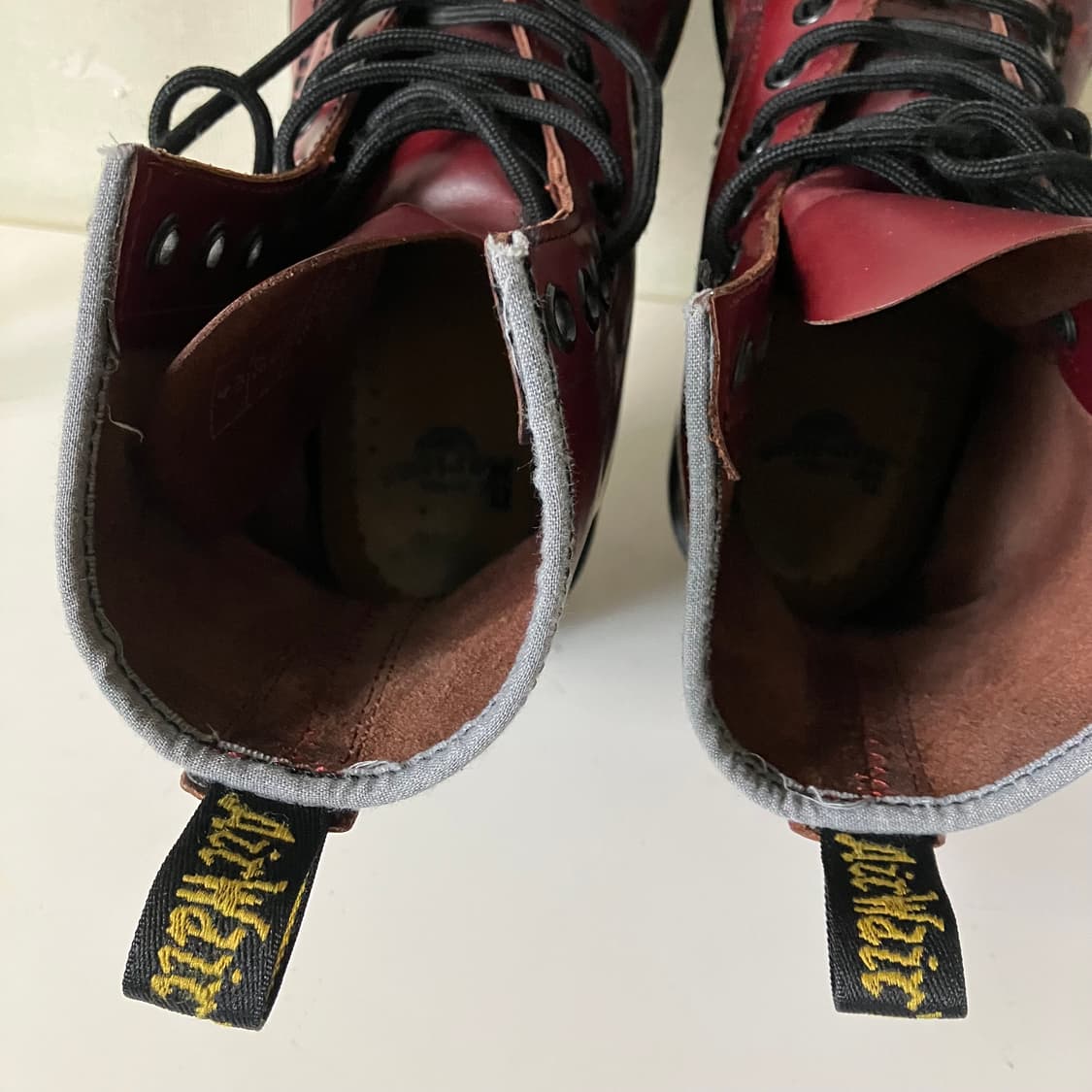 닥터마틴 1460 8홀 230 UK4 상품이미지5