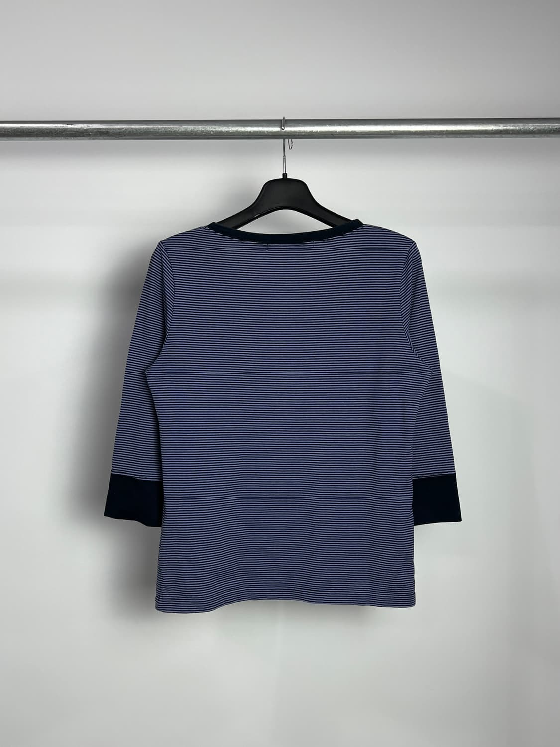 BBP 스트라이프 7부 슬리브 상품이미지7