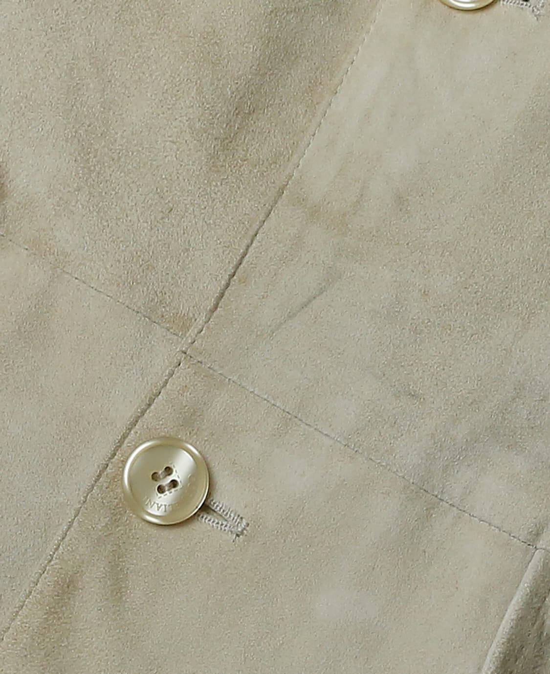 꼬르넬리아니 [Corneliani] 베라 펠레 리얼 스웨이드 사파리 자켓 상품이미지8