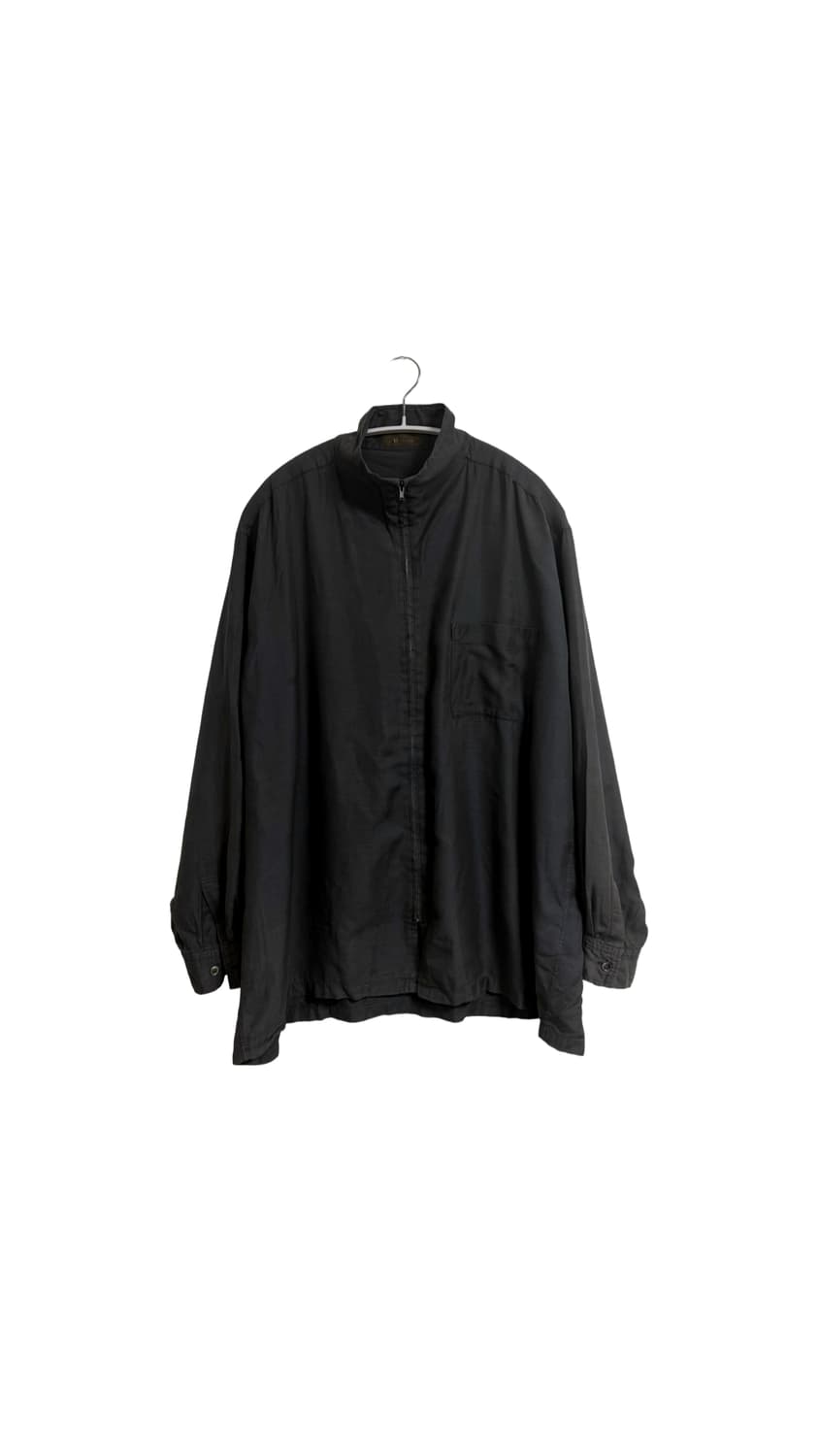 요지야마모토 90s Y's for men 오리엔탈 집업 상품이미지1