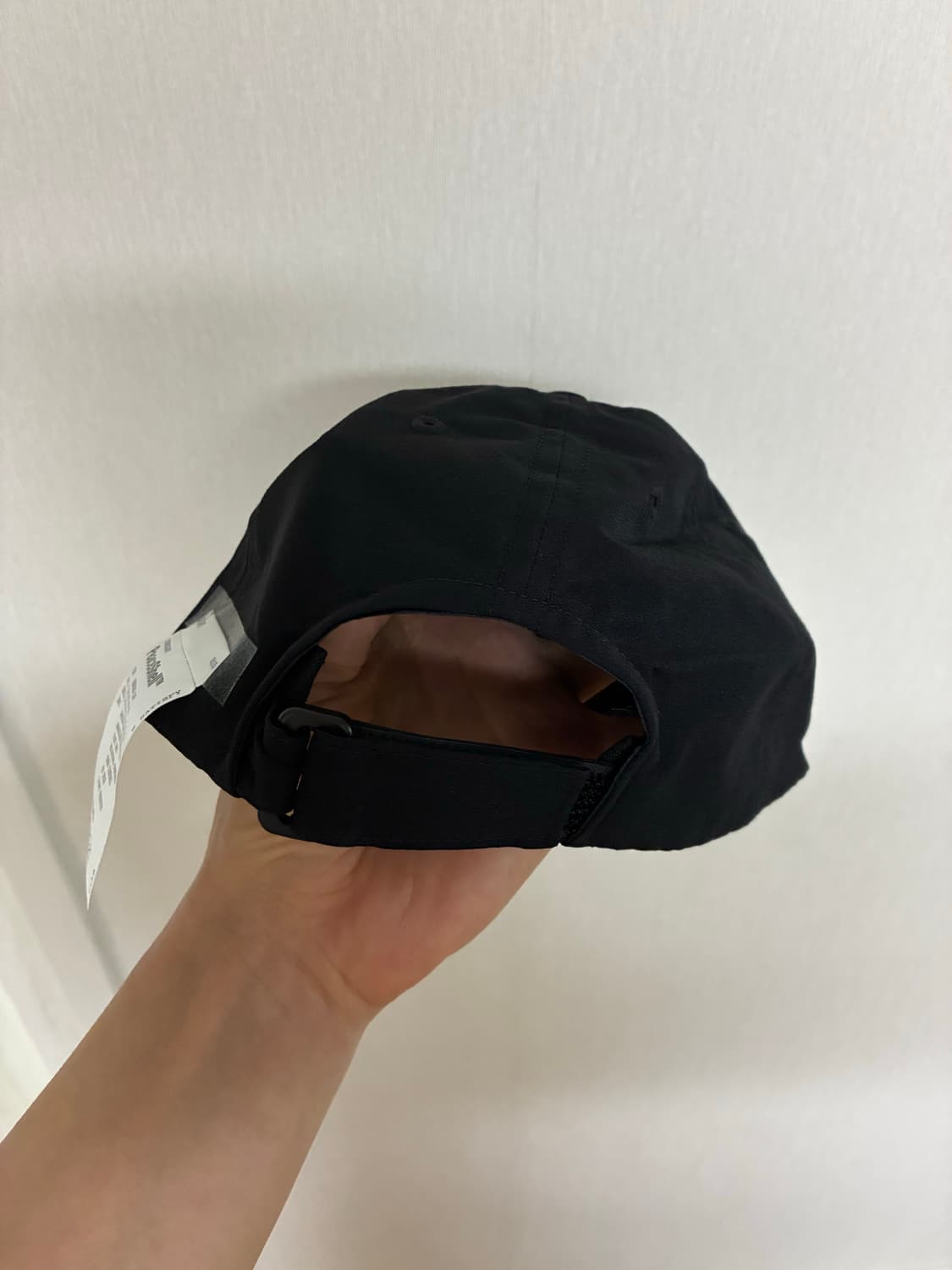 새티스파이 피스쉘 러닝 캡 SATISFY PeaceShell 상품이미지3