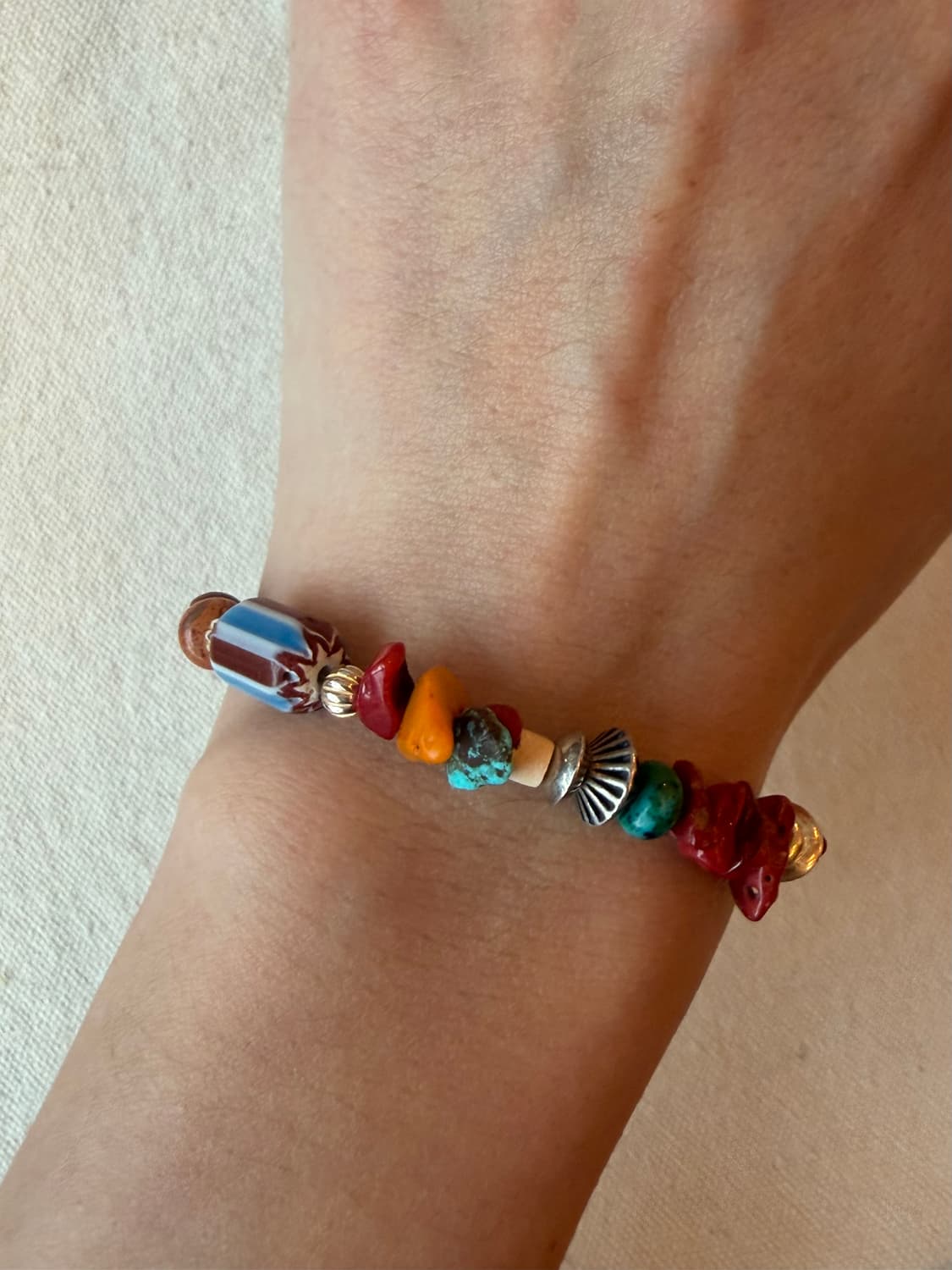 Desert Rhythm Bracelet 상품이미지6