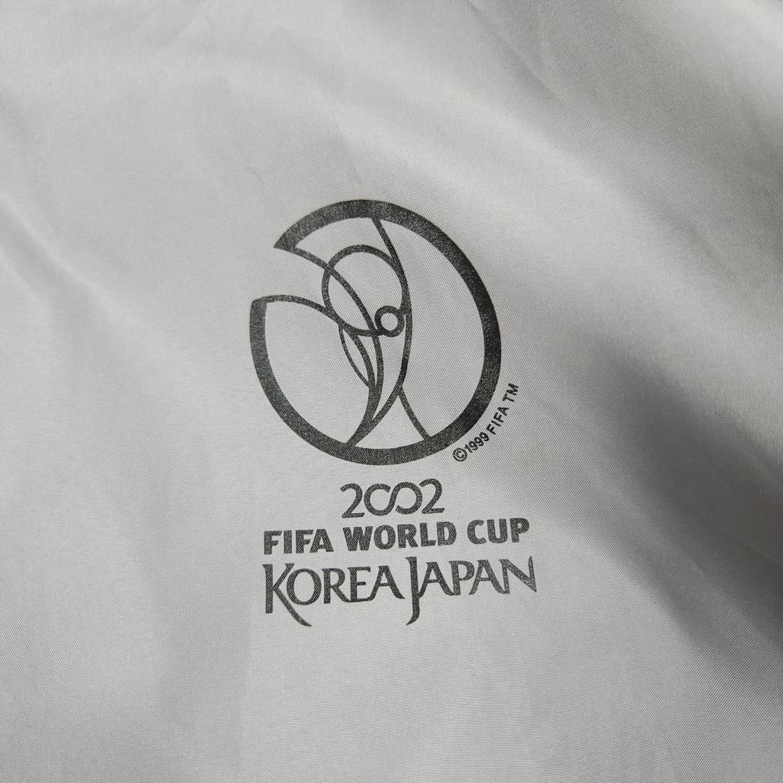 아디다스 2002 월드컵 바람막이  상품이미지6