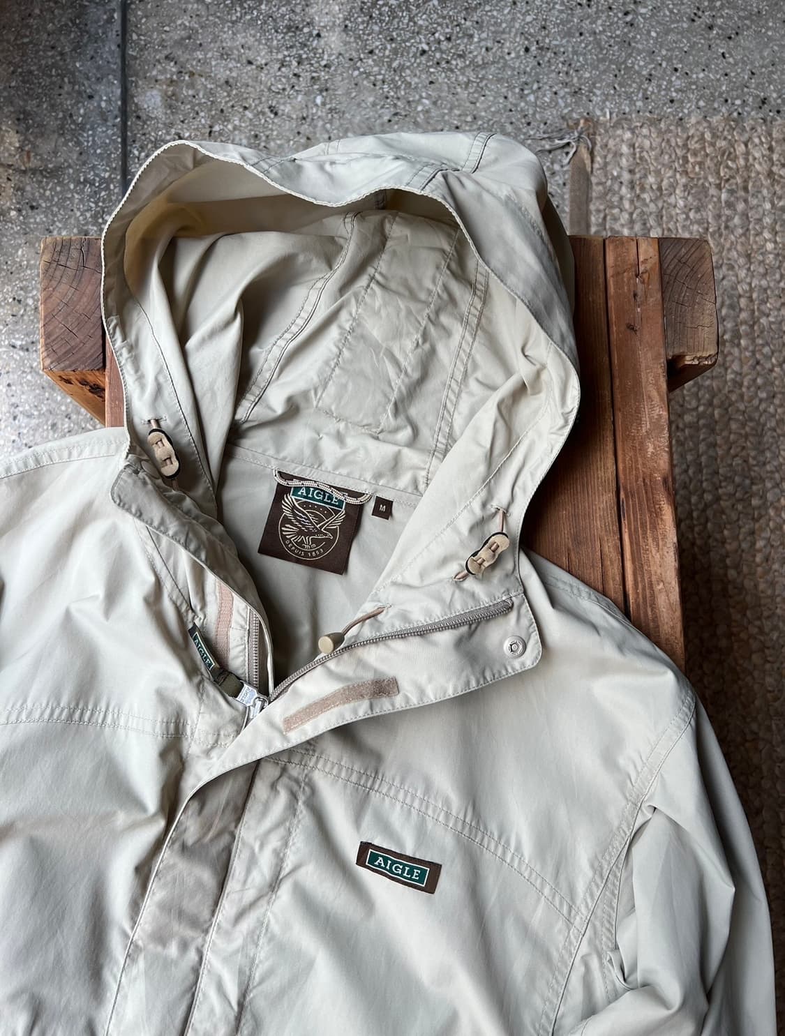 Aigle 상품이미지4