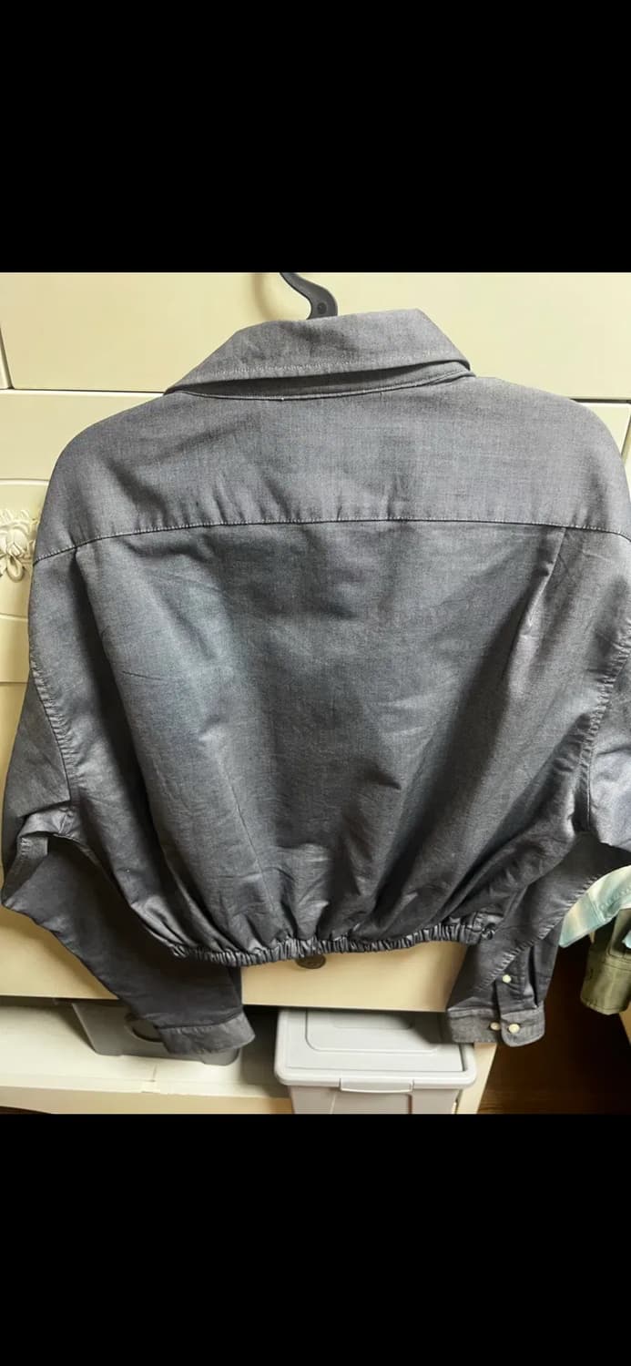 칼하트 빈티지 셔츠 상품이미지2