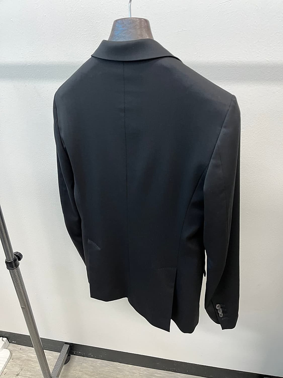 95) 디스퀘어드 블랙 블레이져  상품이미지10