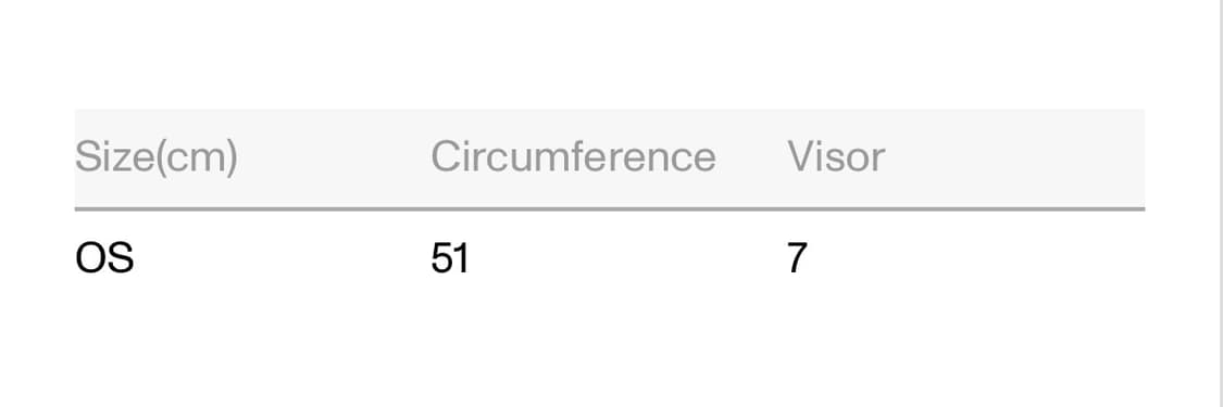 웰빙익스프레스 Symbol Ball Cap Black 상품이미지2