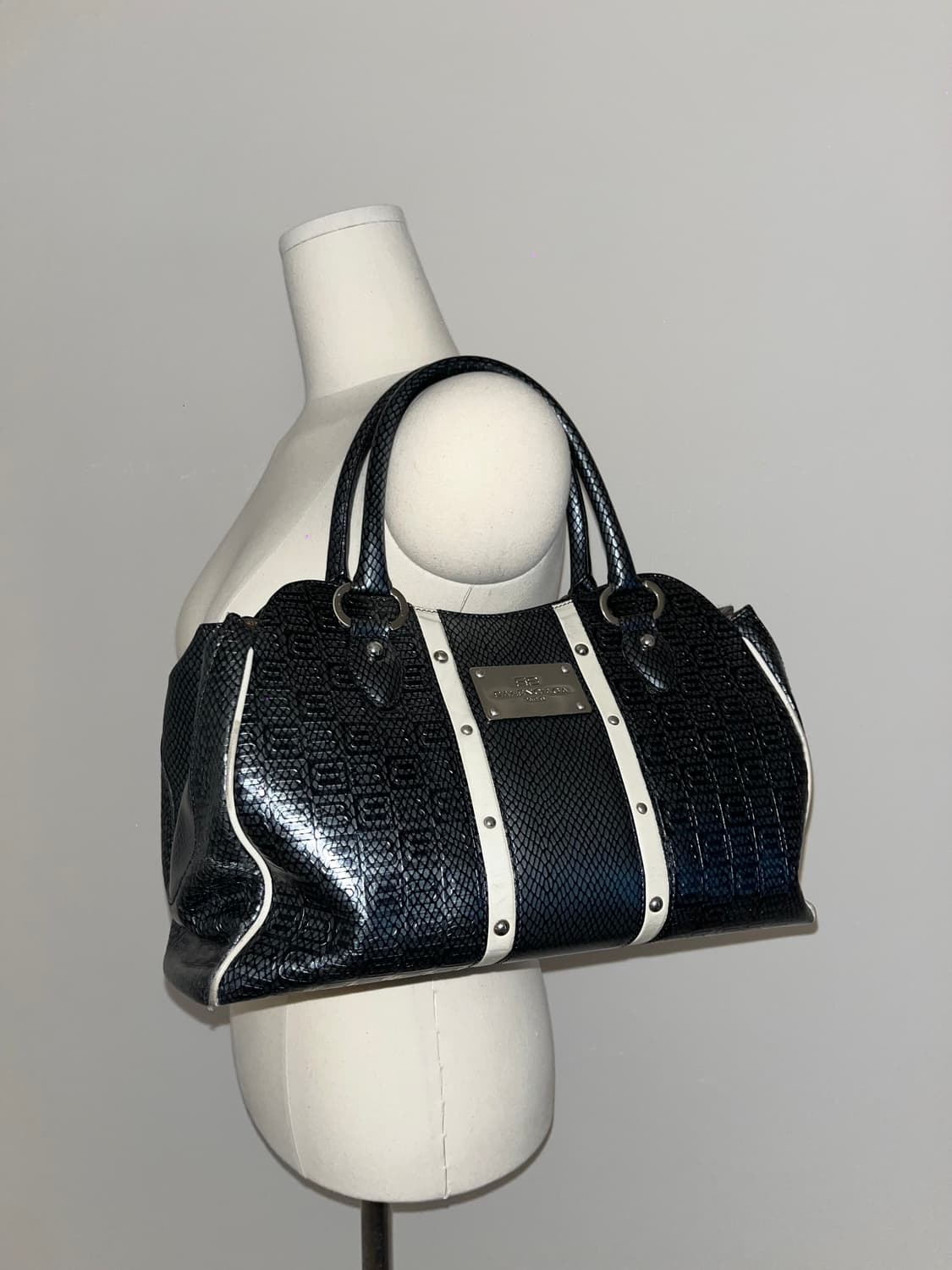 🎉 90ss Balenciaga  Shoulder bag 상품이미지3