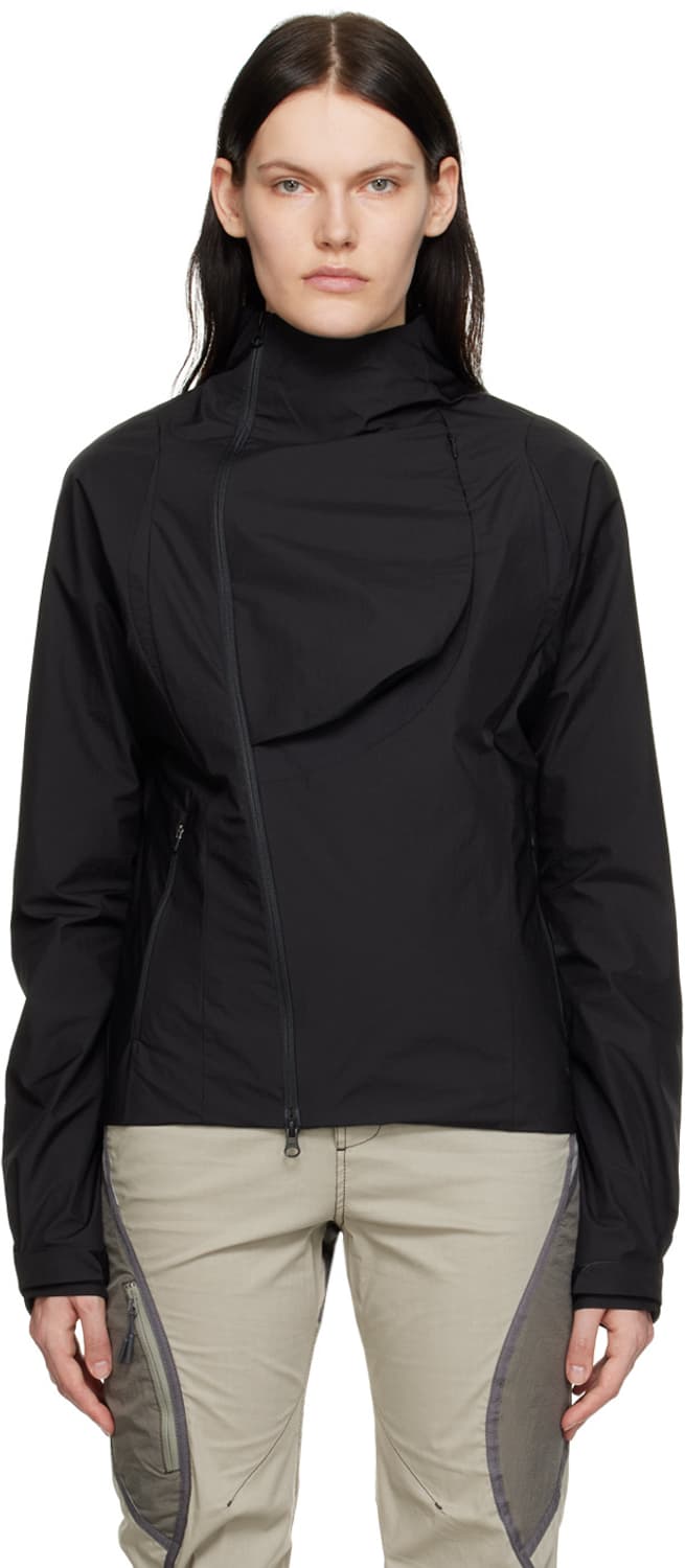 혜인서 펜싱 패널 자켓 상품이미지6