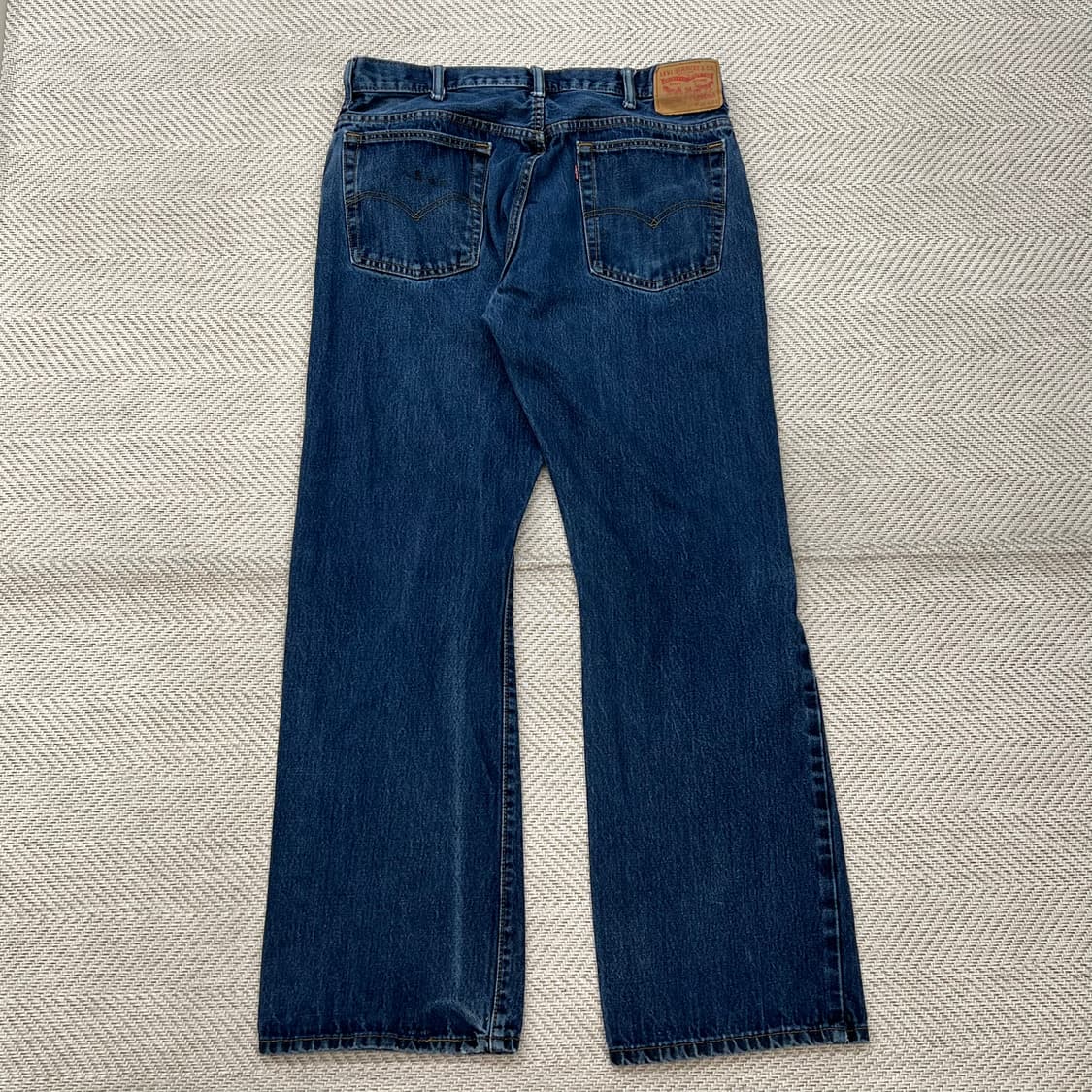 리바이스 517 데님팬츠 r2302 상품이미지2