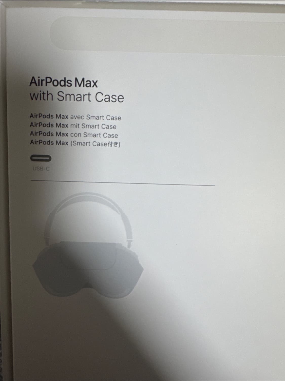 에어팟맥스 c타입 상품이미지4