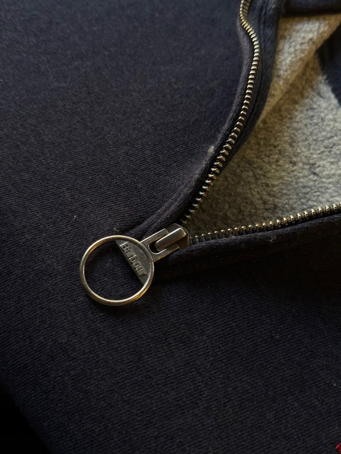 바버 짚업 100 상품이미지10