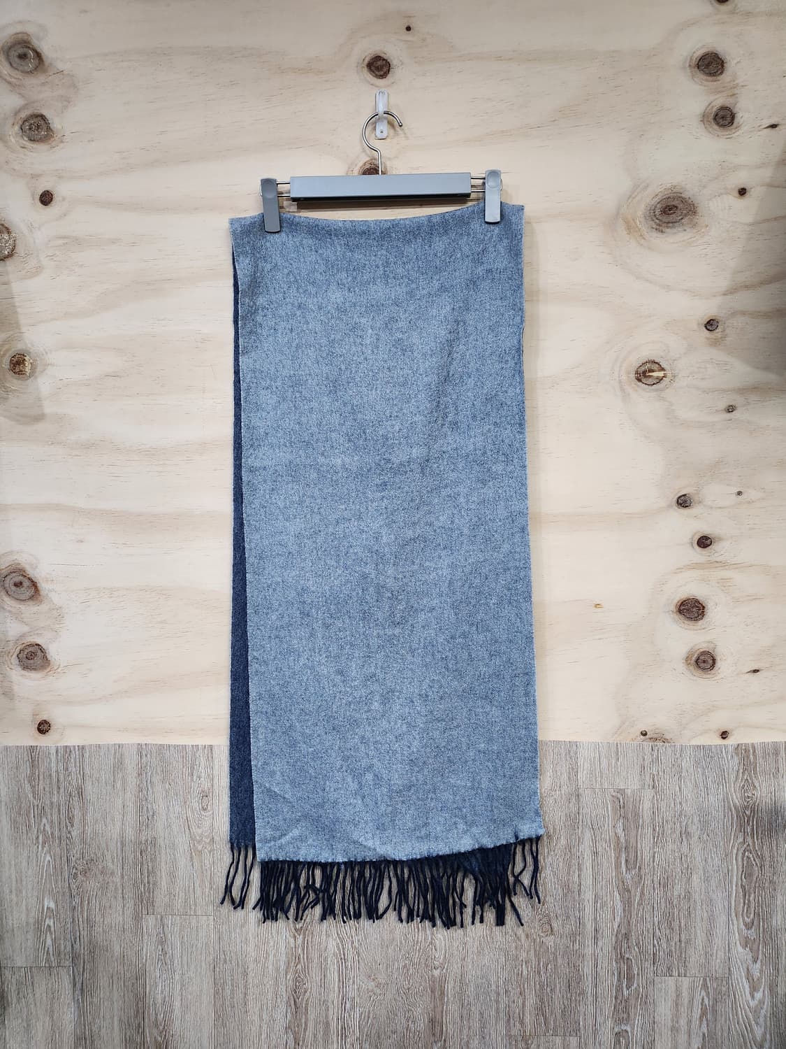 400) 페리엘리스 울100 목도리 상품이미지2