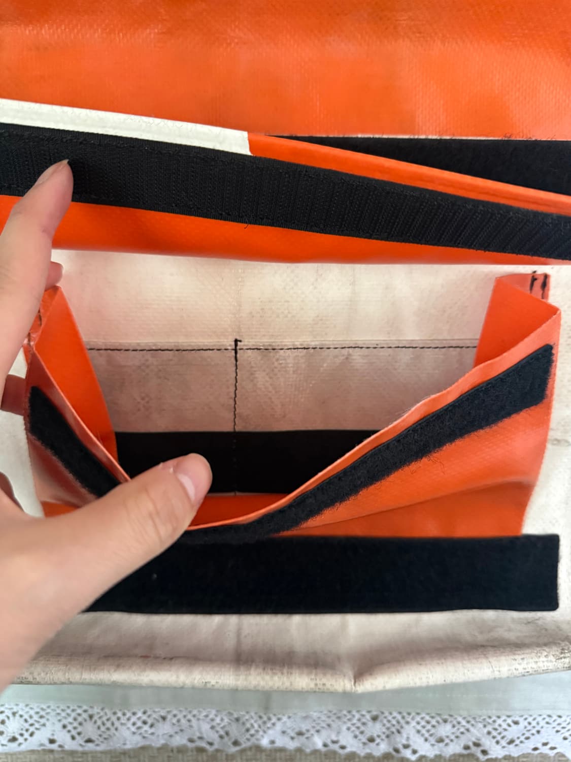 Orange freitag 프라이탁 덱스터 상품이미지5