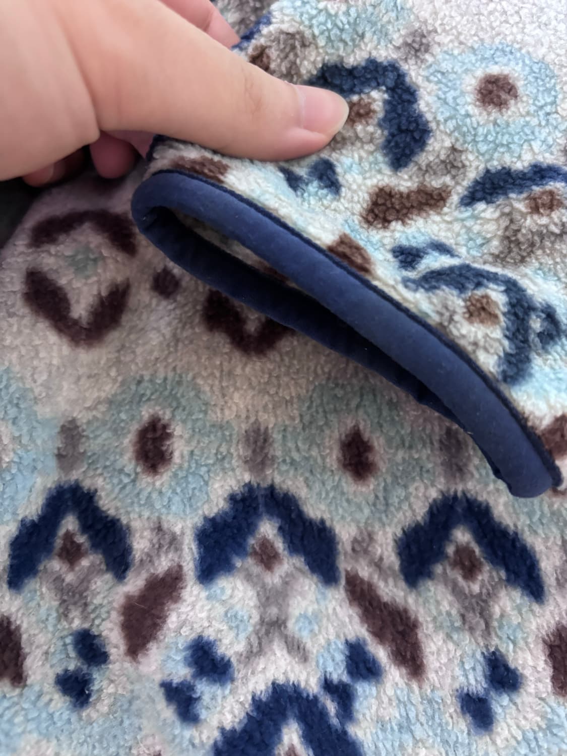 희귀매물🌟)파타고니아 빈티지 신칠라 우먼XL 상품이미지3