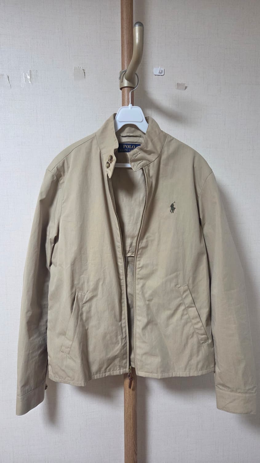 폴로 바라쿠다 자켓 상품이미지2