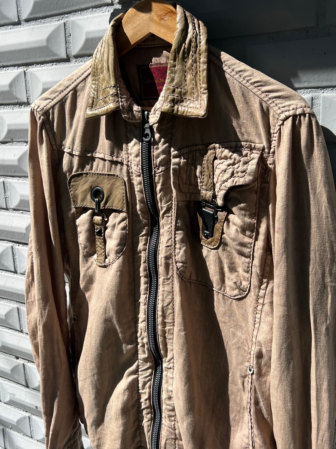 Cherry Sunburst My Standard Utility Jack 상품이미지1