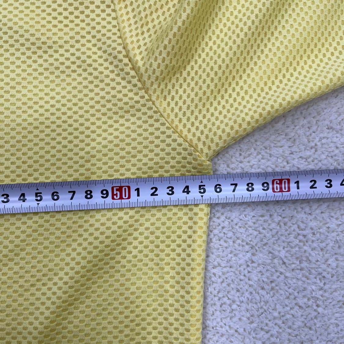 XL 나이키 골프 반팔 카라 티셔츠 0311M 상품이미지6