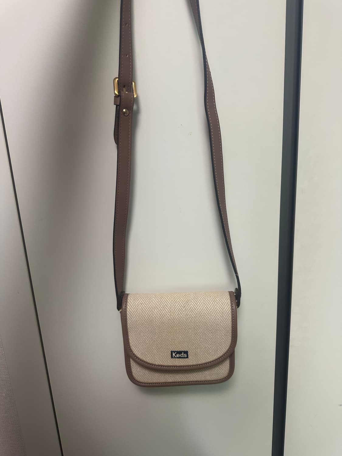 Keds 케즈 카메라백 가방 상품이미지3