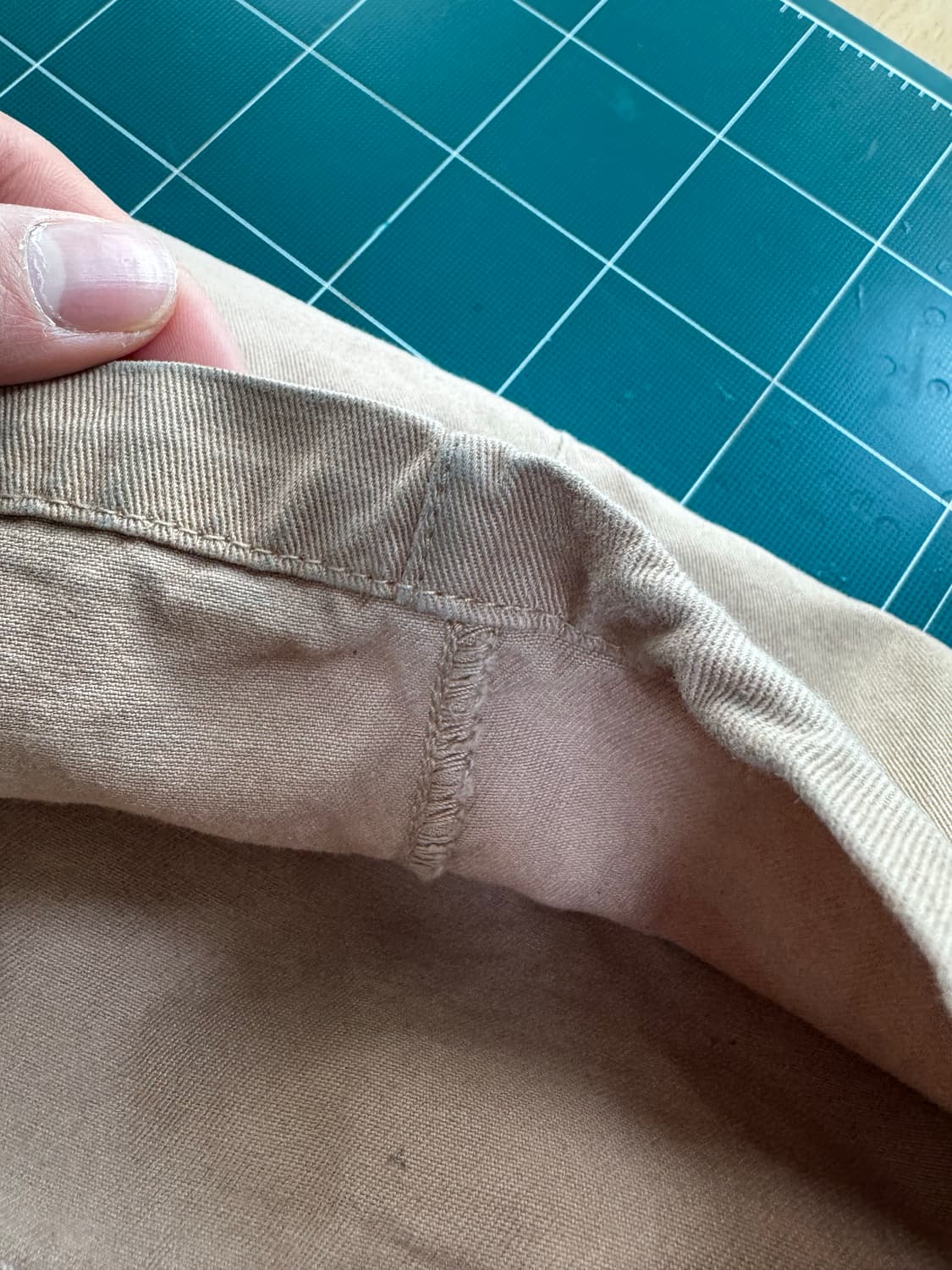 칼하트윕 콜카고 팬츠 모라가 30사이즈 칼하트wip cole cargo 상품이미지9