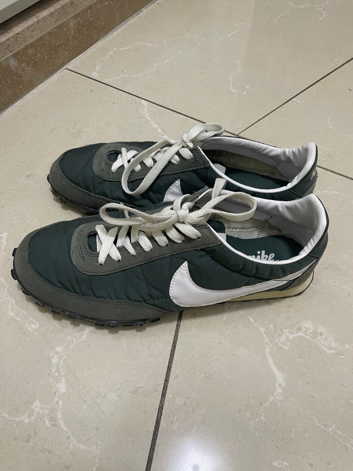 나이키 와플레이서 빈티지 265 상품이미지1