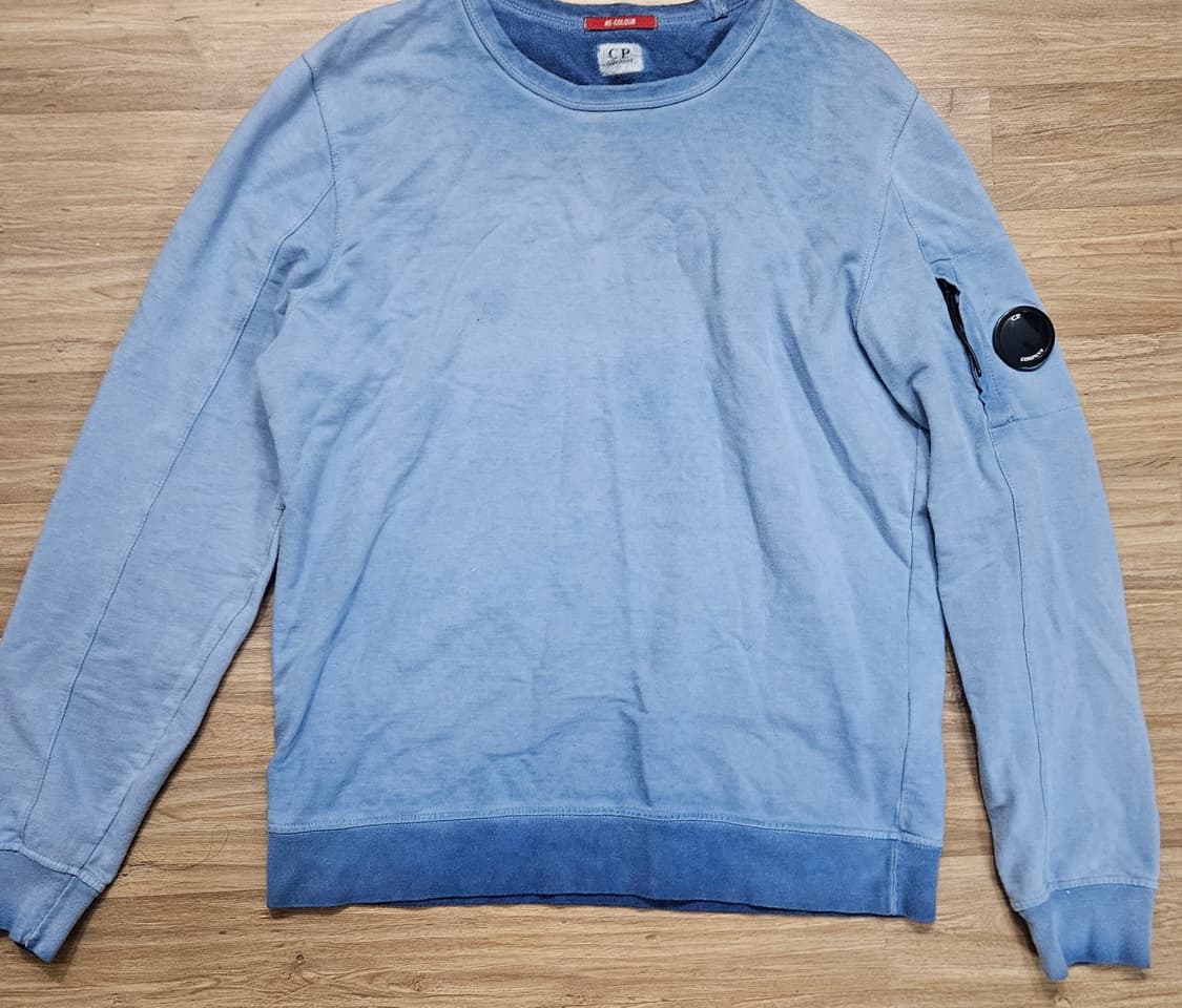 CP컴퍼니 맨투맨 상품이미지1