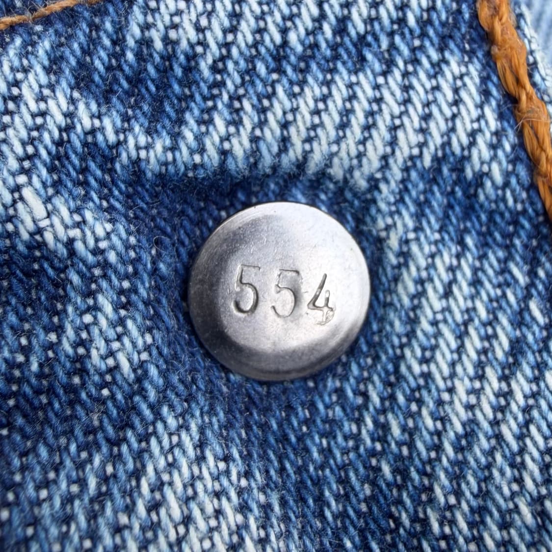 90s Vintage Levis 517 W36 L31 Bootcut 상품이미지10