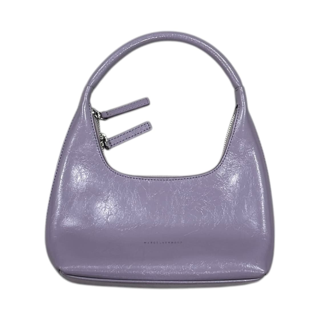 마지셔우드 호보 숄더백 가방 라벤더 퍼플 상품이미지1