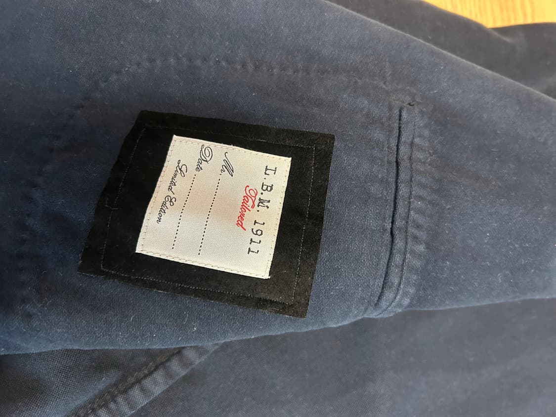 루비암 자켓52 상품이미지5