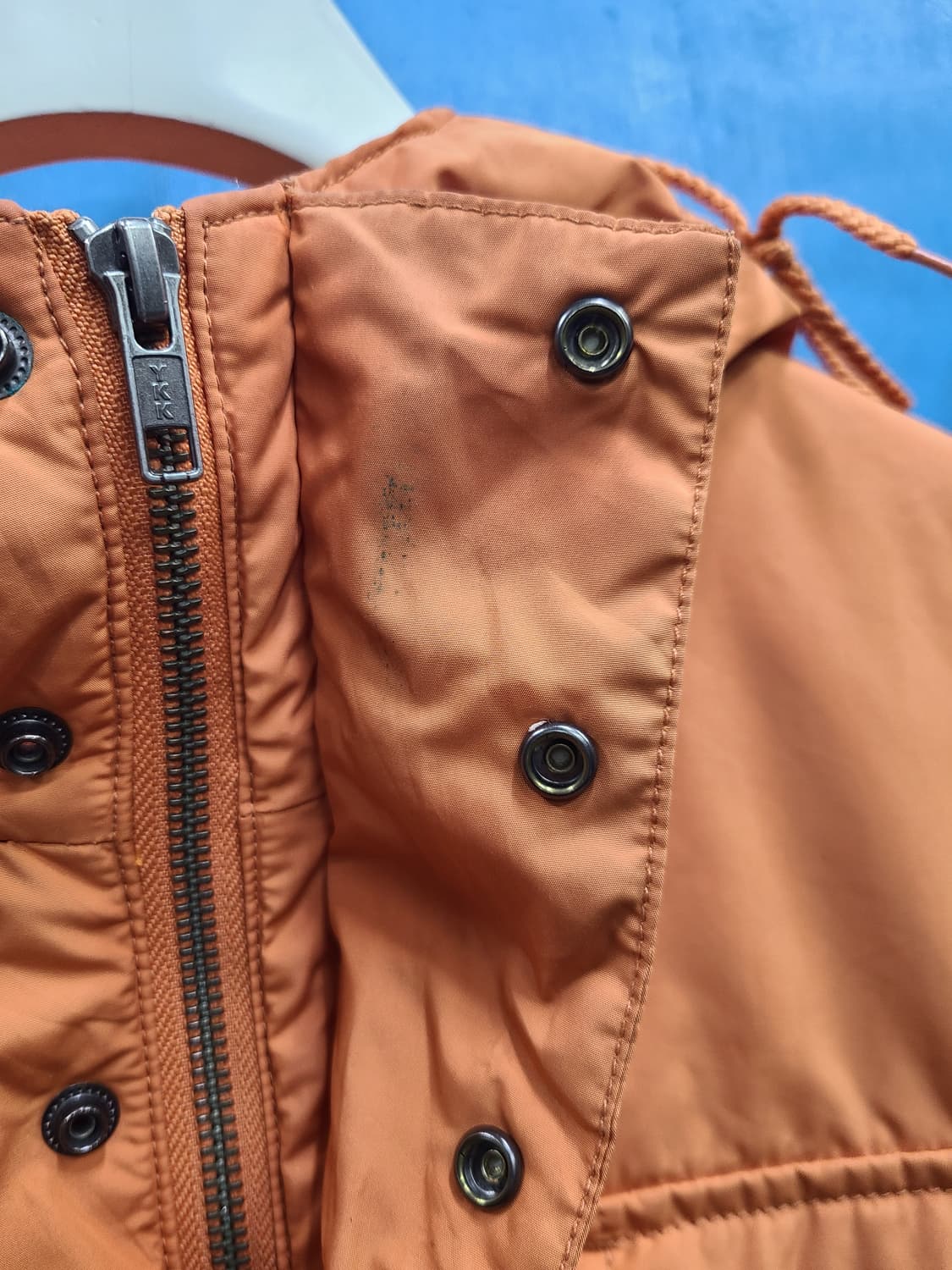 일본빈티지 필드자켓패딩like아메카지 상품이미지9