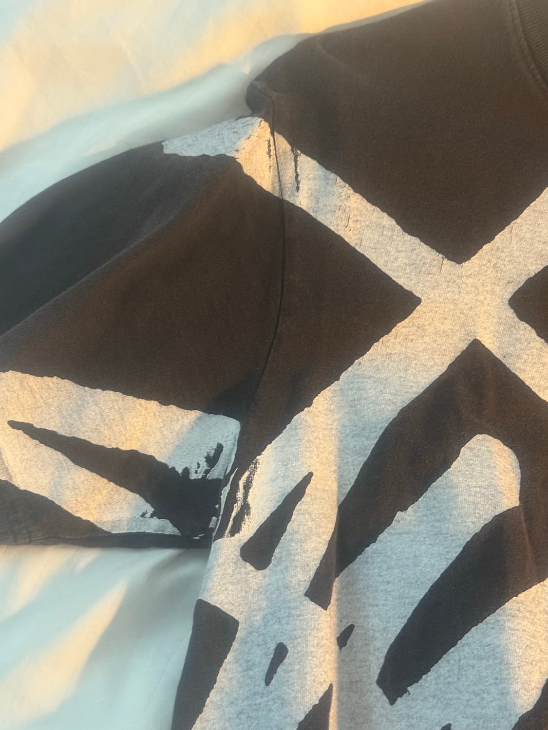 스투시 반팔티 상품이미지4