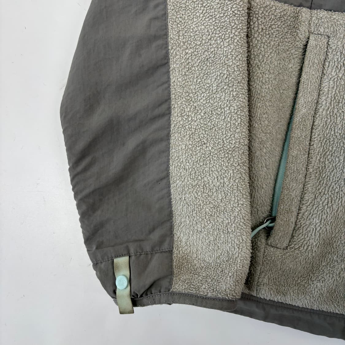 노스페이스 데날리 후리스 상품이미지6