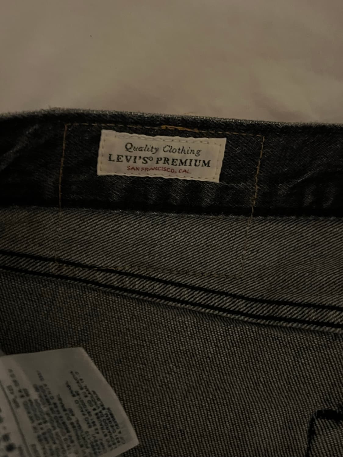 LEVI’S 상품이미지3
