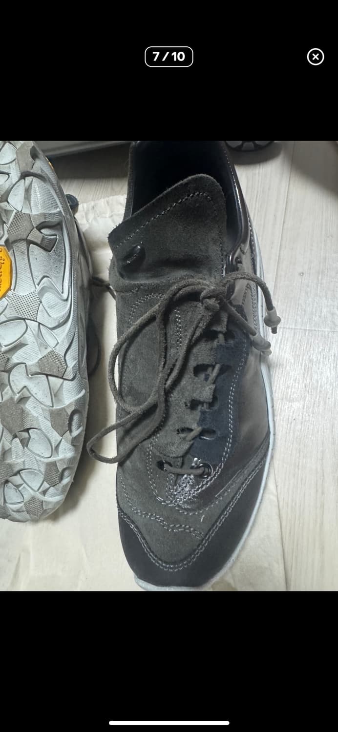 [42] 아워레가시 가베 크롬피크 상품이미지7