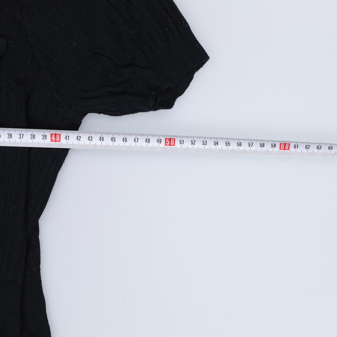 실측확인 빈티지 여성 가디건 0414H1 상품이미지3