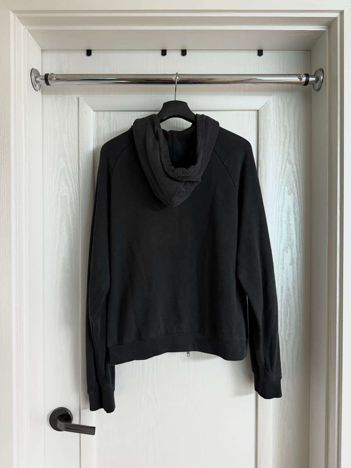 iSHII Clubman Hoodie 상품이미지3