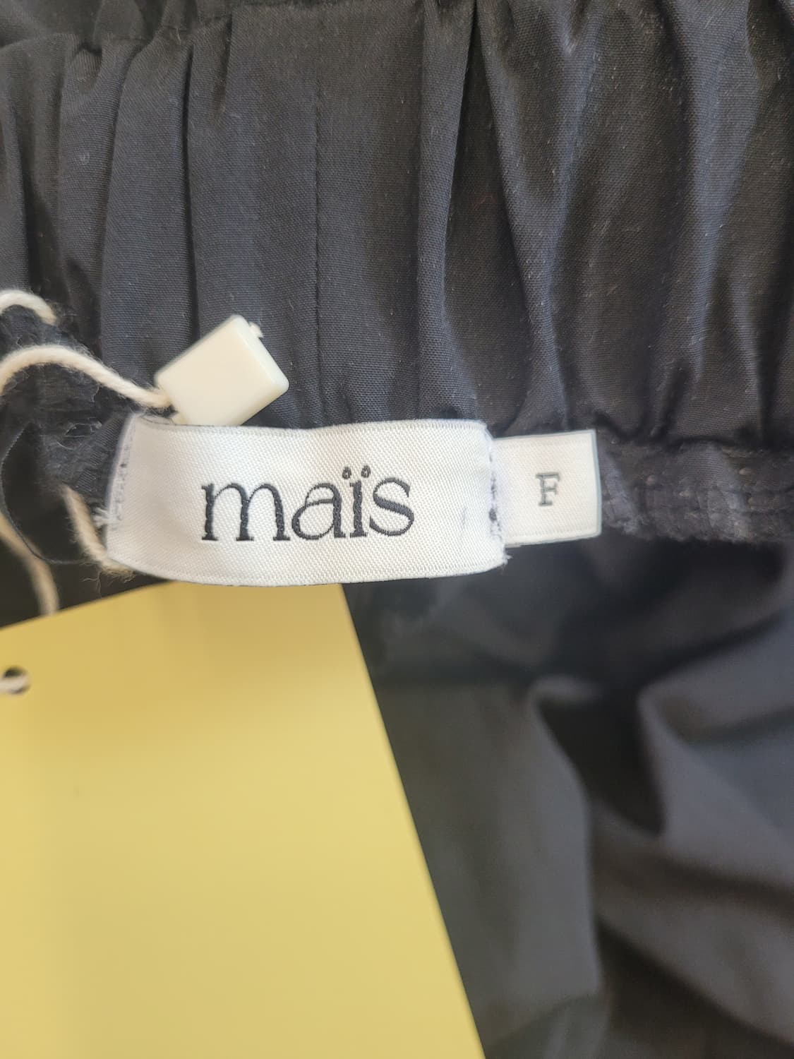 마이스 여성 롱 스커트(새상품) 상품이미지6