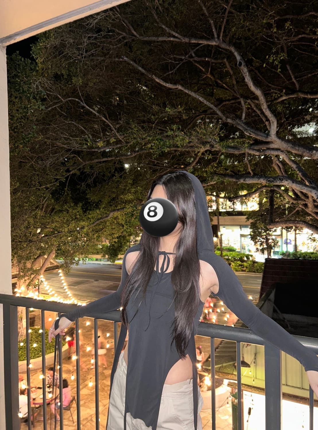 혜인서 쓰리피스 탑 상품이미지3