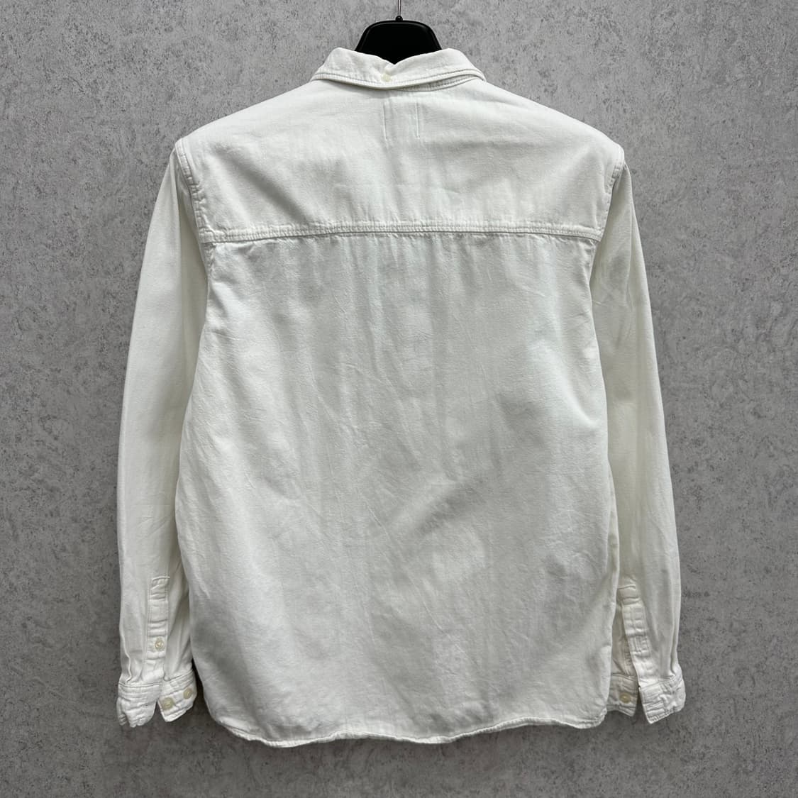 100 자라 남자 옥스포드 셔츠 상품이미지2