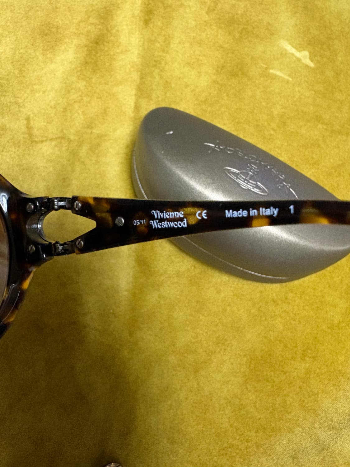 Unused] Vivienne Westwood Archive S 상품이미지3